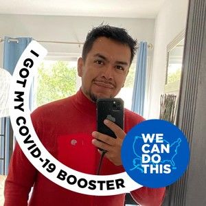 Meet your Posher, Emmanuel